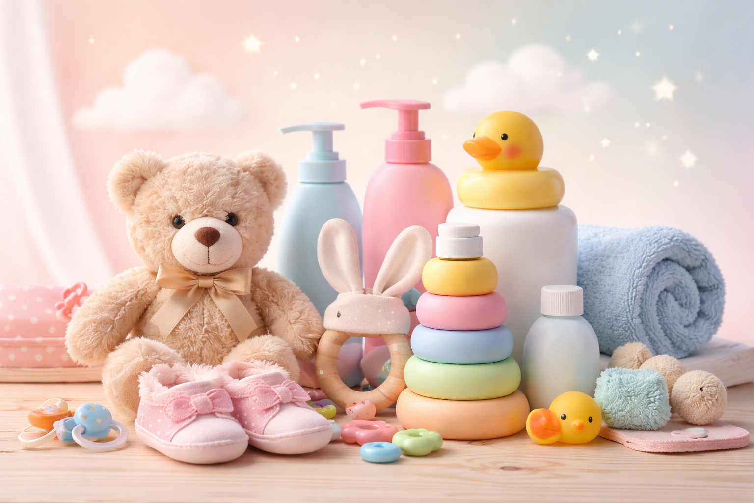 Baby Products