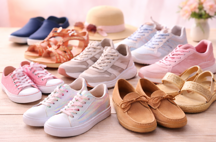 Footwear