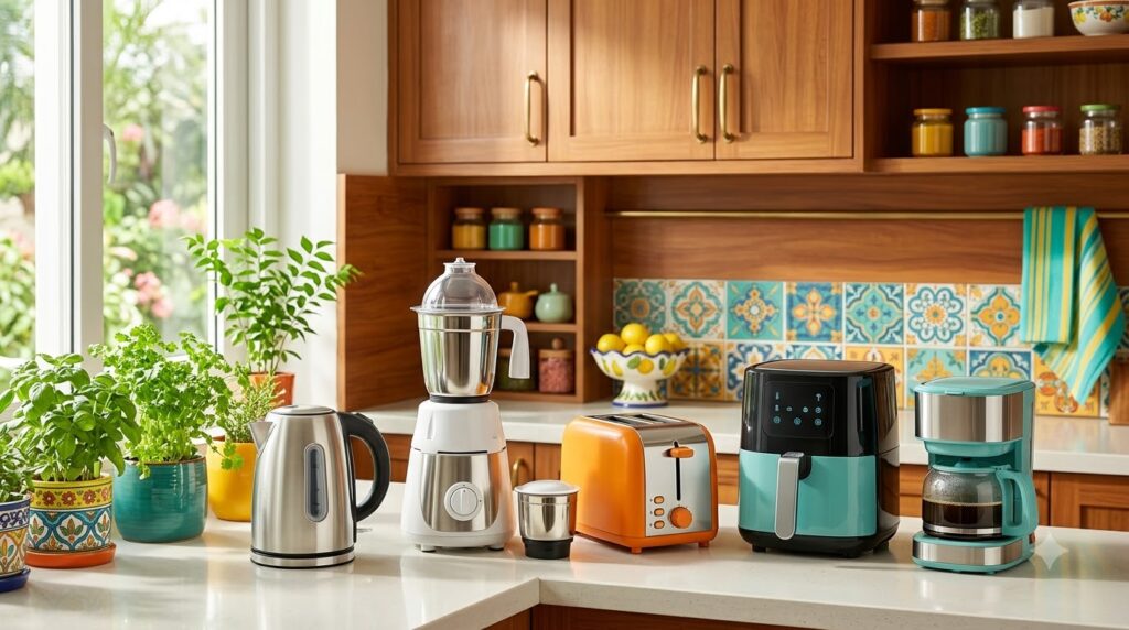 Best Kitchen Appliances Under ₹2,000
