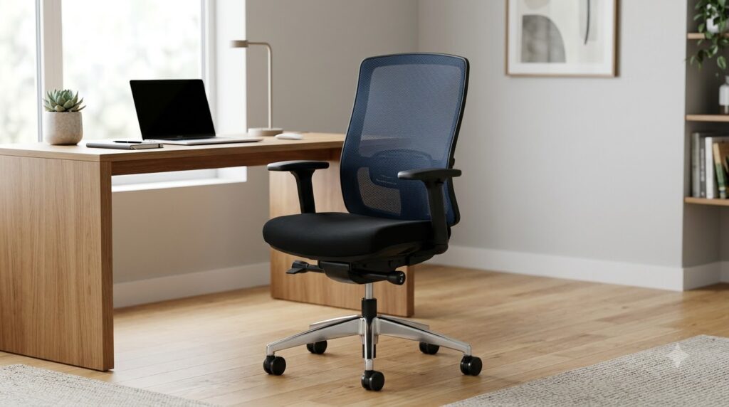 Best Office Chairs Under ₹5,000