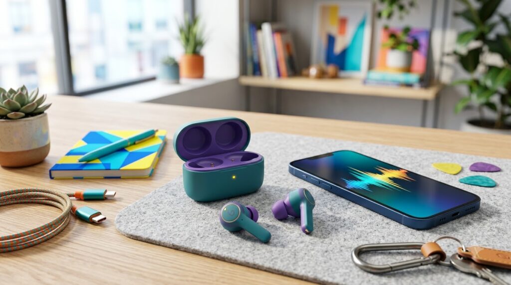 Best Wireless Earbuds Under ₹1,500 🎧