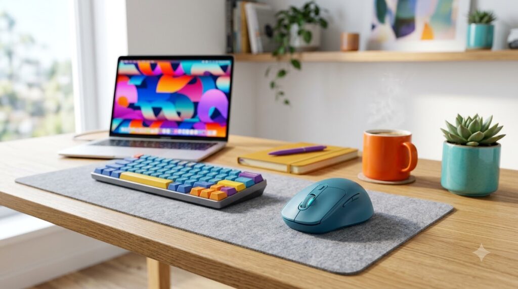 Best Wireless Mouse Under ₹1,000 🖱️