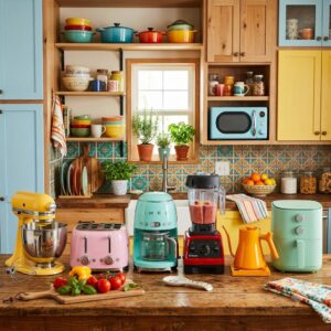 best kitchen appliances under 2000