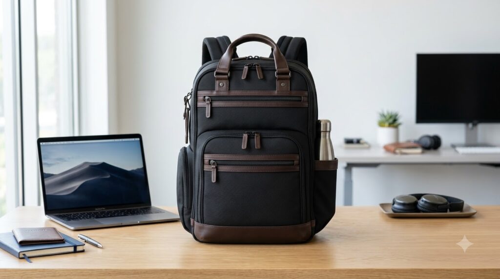 Best Laptop Bags Under ₹1,500