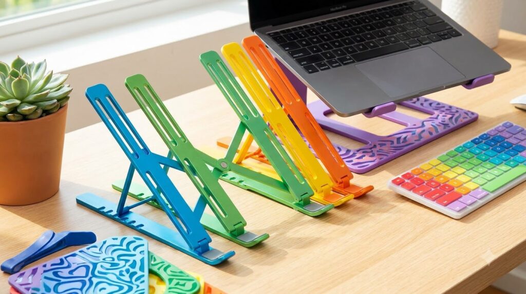 Best Laptop Stands Under ₹1,500