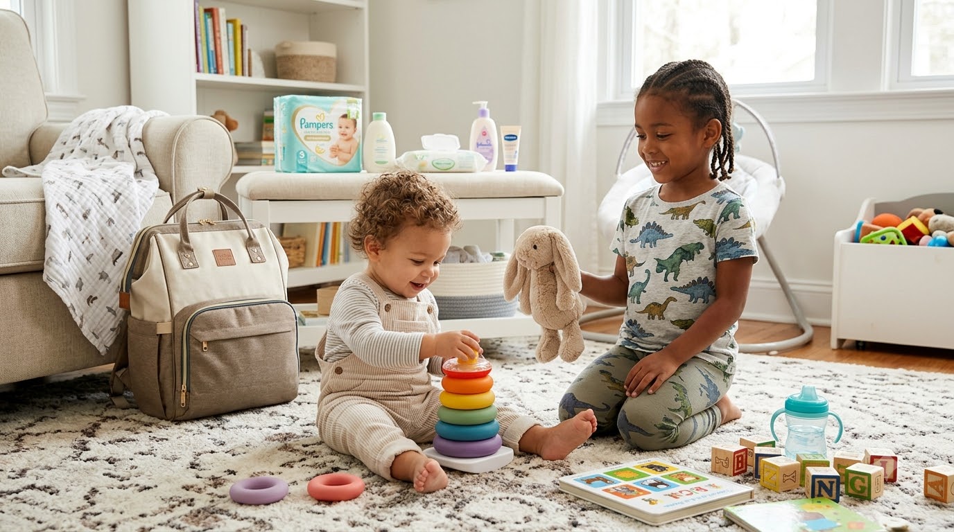 Baby & Kids
