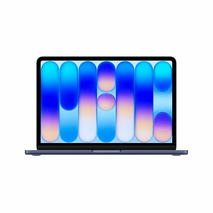 Apple MacBook Neo 13-inch | A18 Pro Chip, 8GB RAM, 256GB SSD