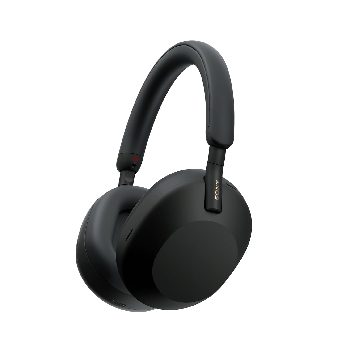 Sony WH-1000XM5 Wireless Bluetooth Over-Ear Headphones | Best ANC