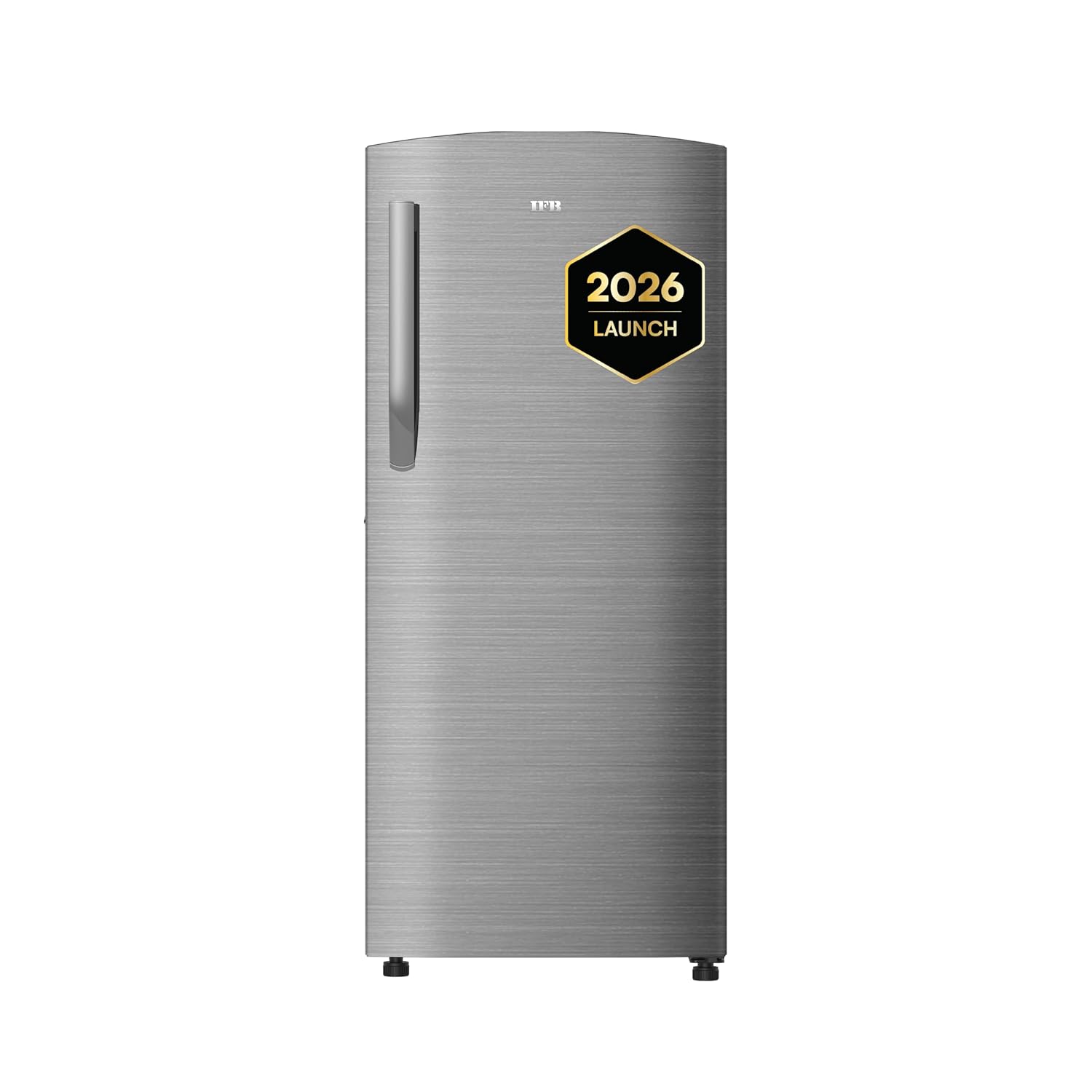 IFB 197L 5 Star Inverter Direct-Cool Single Door Refrigerator