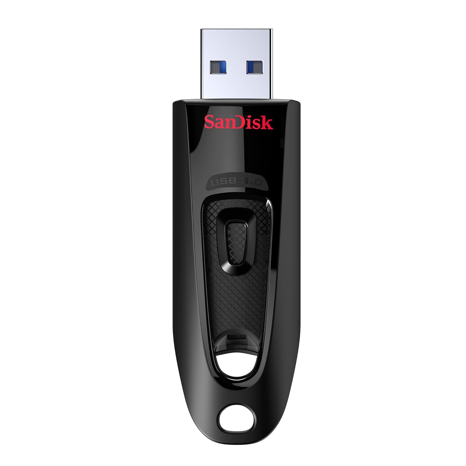 SanDisk Ultra 64GB USB 3.0 Flash Drive | Up to 130MB/s Read