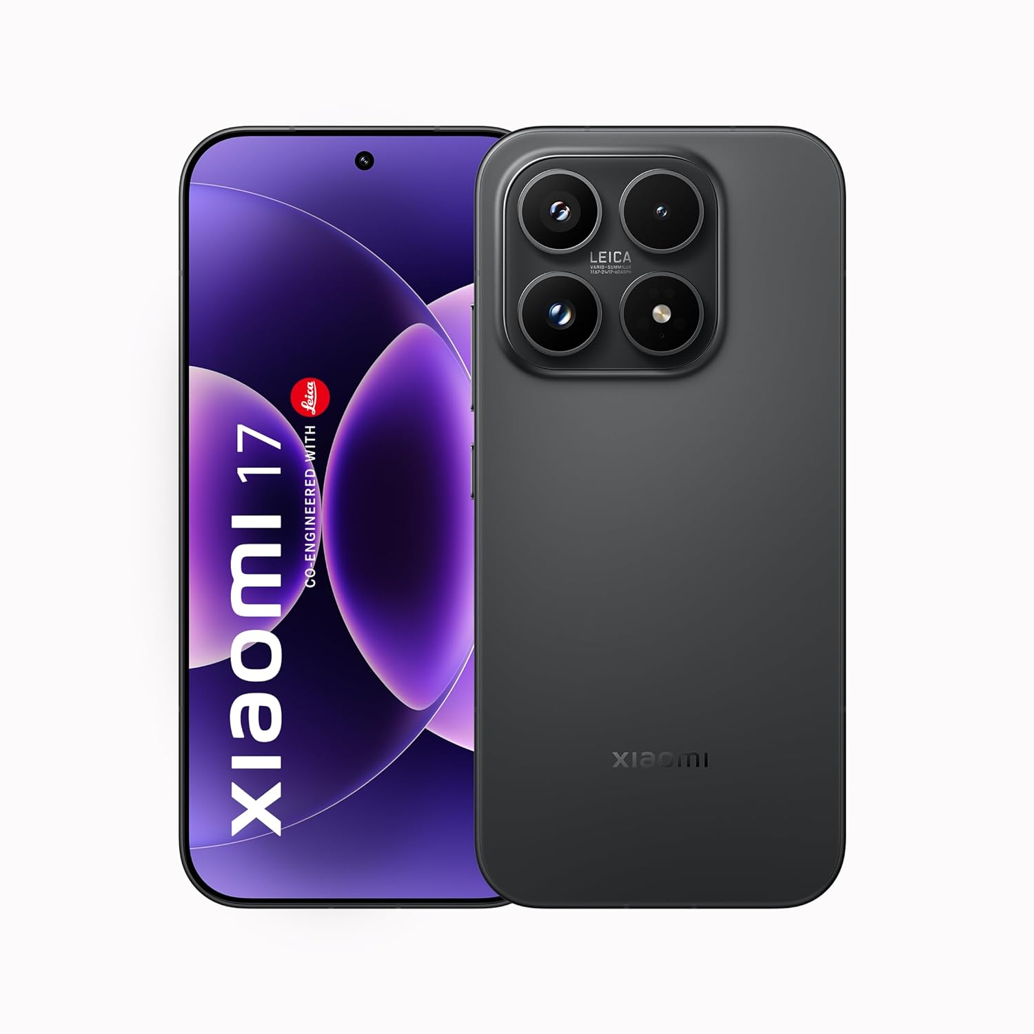 Xiaomi 17 12GB 512GB Smartphone | Leica Camera & 6330mAh Battery
