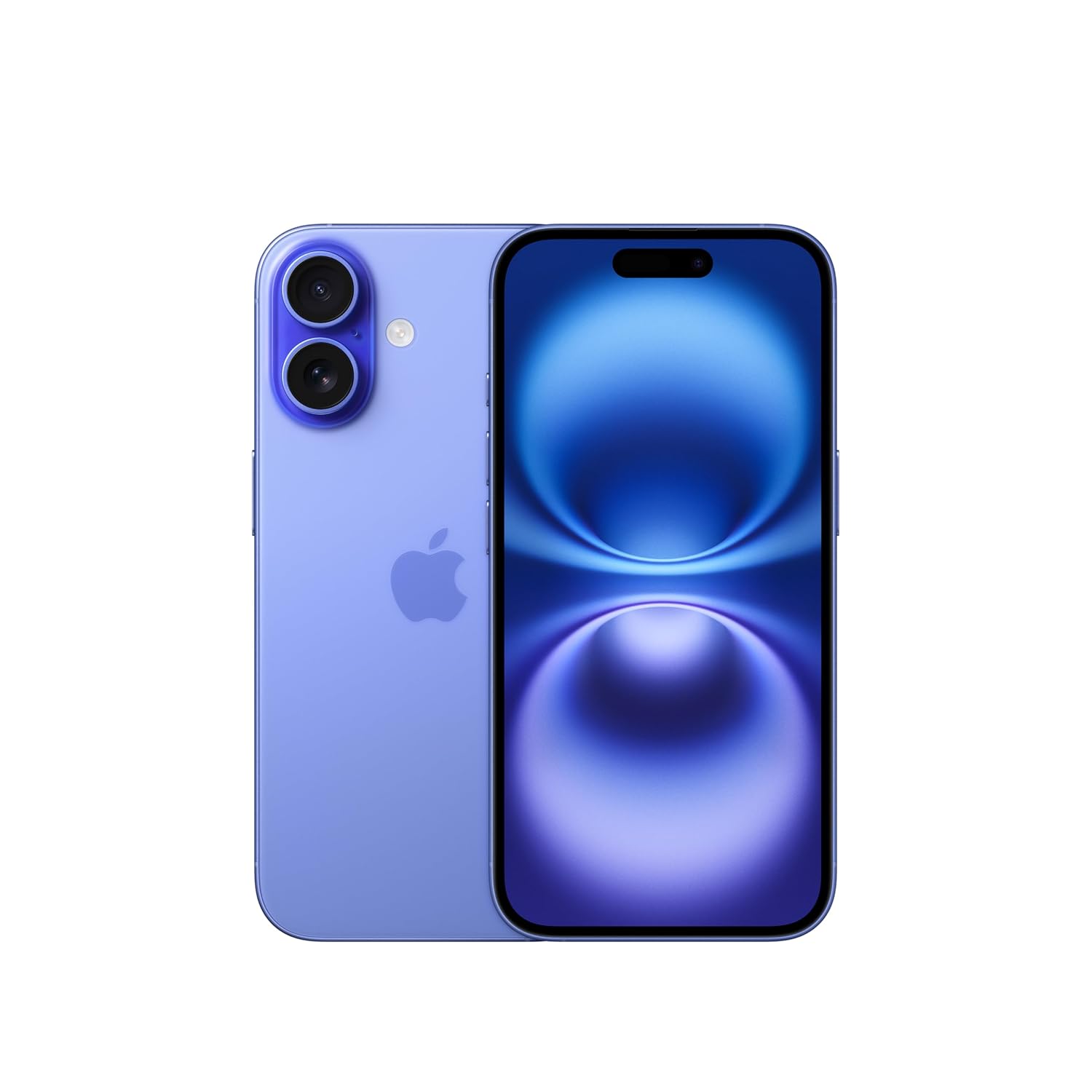 iPhone 16 128GB 5G Smartphone | A18 Chip & Camera Control