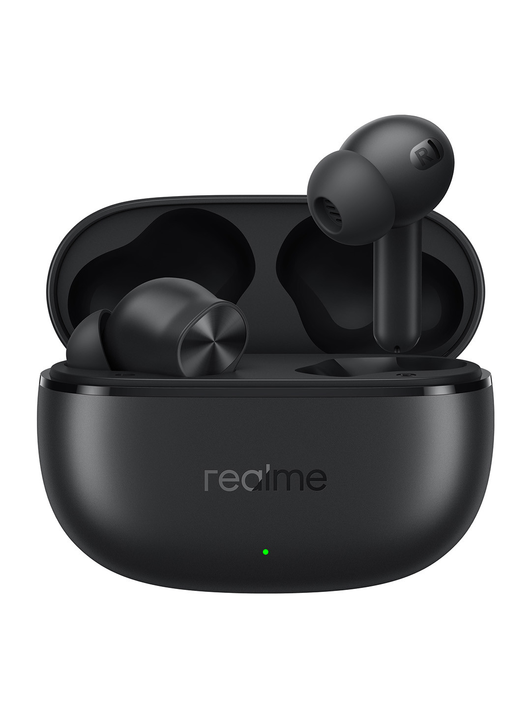 realme Buds T200x TWS Earbuds – ANC, 48H Playback, 12.4mm Drivers, Bluetooth 5.4