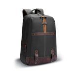 Gear Classic 4 19″ 31L Laptop Backpack – Water Resistant Anti-Theft Backpack for Men & Women