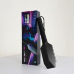 MetaShot GO Smart Cricket Bat Game – Motion Sensor Indoor Cricket Gaming Controller for TV & Mobile