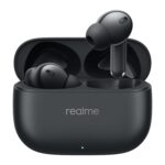 Realme Buds T310 True Wireless Earbuds – 46dB Hybrid ANC, 12.4mm Bass, 40H Battery & Spatial Audio