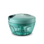 Pigeon Handy Chopper 400ml – Powerful 3-Blade Vegetable & Fruit Chopper